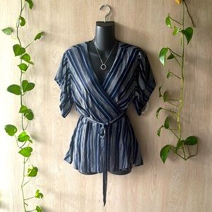 Tart • Blouse • Med